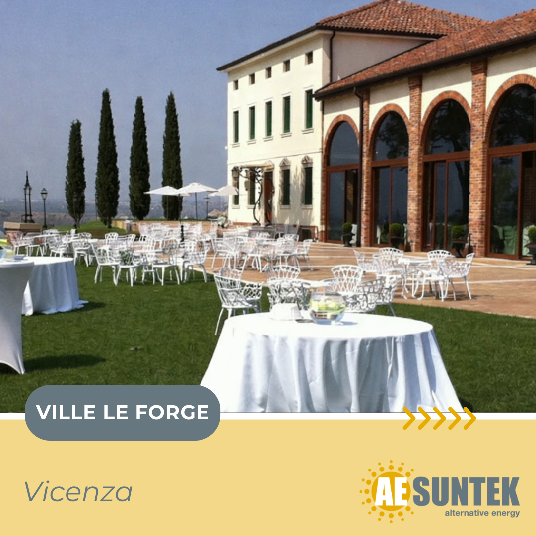 Vicenza Montecchio Precalcino